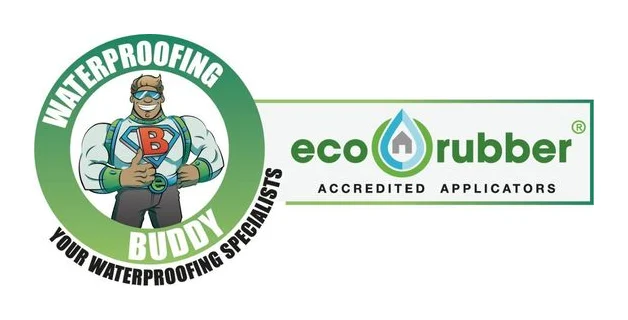 The Waterproofing Buddy (Pty) Ltd logo