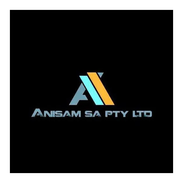 Anisam SA Pty Ltd logo
