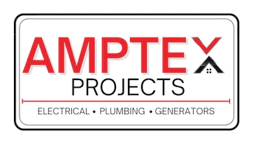 Amptex Projects logo