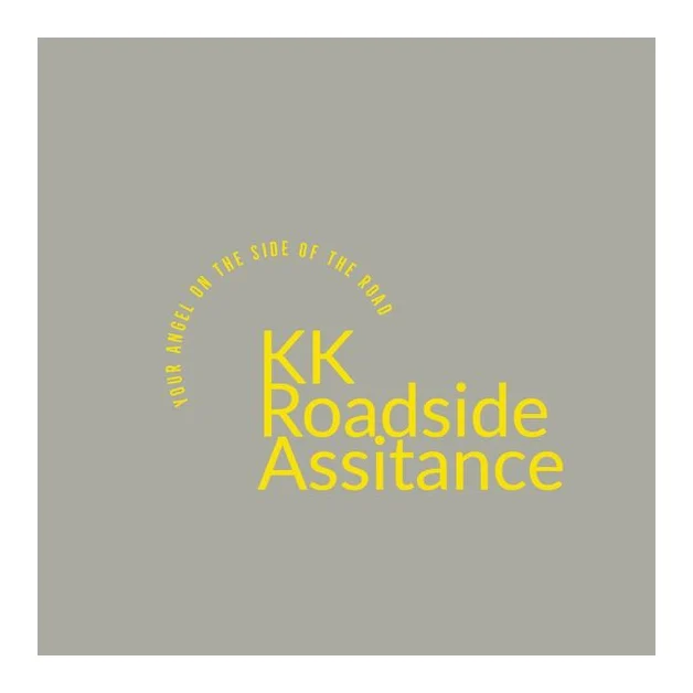 KK Roadside Assistance logo