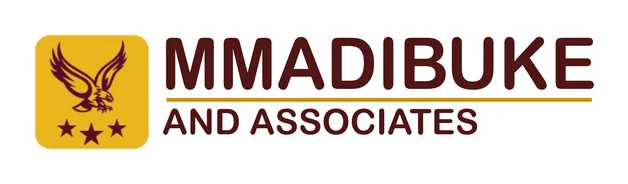 Mmadibuke and Associates logo