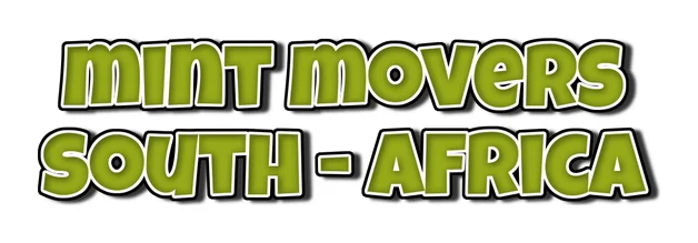 Furniture Removals Movers Pretoria Nelspruit logo
