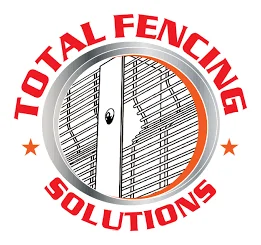 Total Fencing Solutions logo