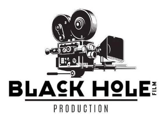 Blackhole Film Productions logo
