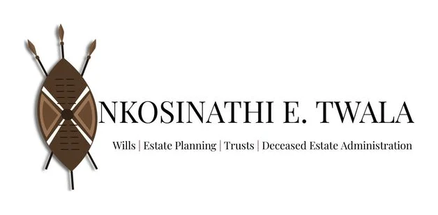 Nkosinathi E. Twala logo