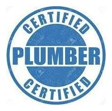 Drain Busters Pretoria Plumbers logo
