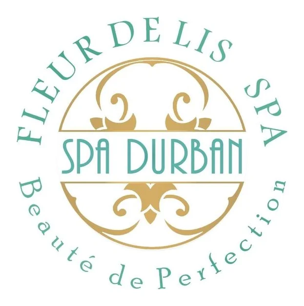 Fleur De Lis Spa logo