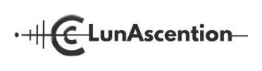 LunAscention - Psychic Carla logo