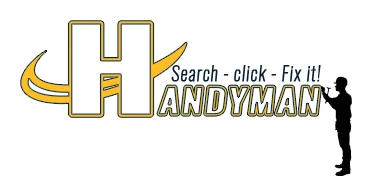 My Handyman logo