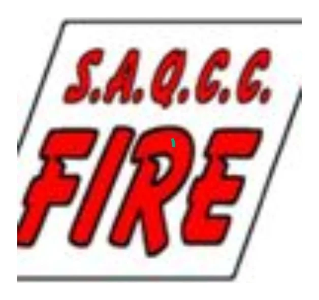 Lowveld Allied Fire Services logo