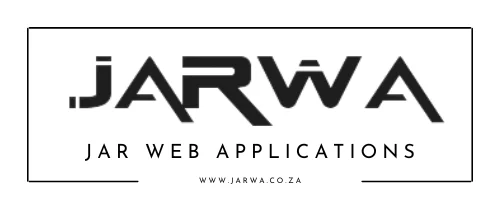 Jarwa Web Design & Applications logo