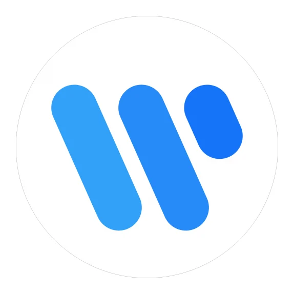 Webluno logo