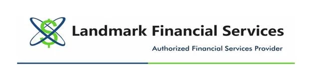 Landmark Financial Services logo