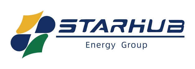 Starhub Energy Group (Pty) Ltd logo
