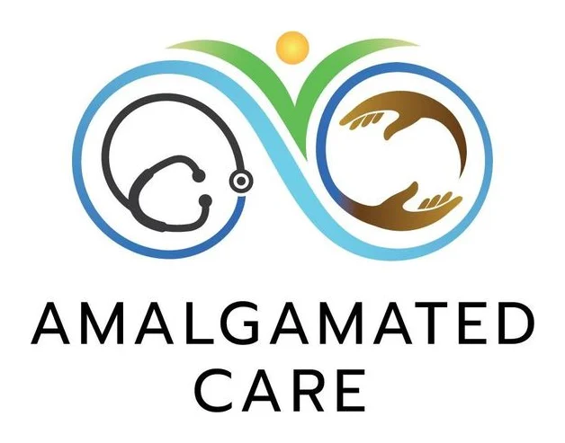 Amalgamated Care logo