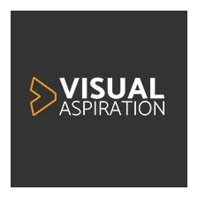Visual Aspiration logo