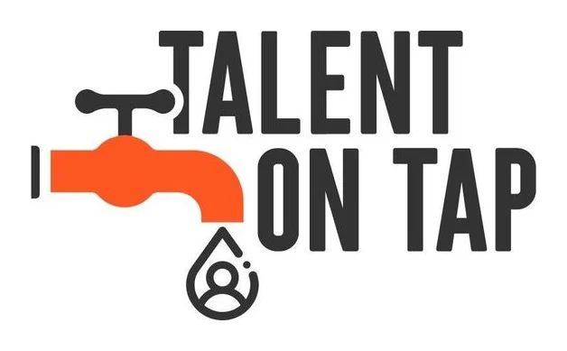 Talent on Tap logo