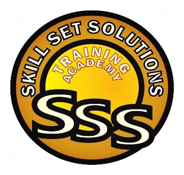 Skill Set Solutions- Supreme First Aid logo
