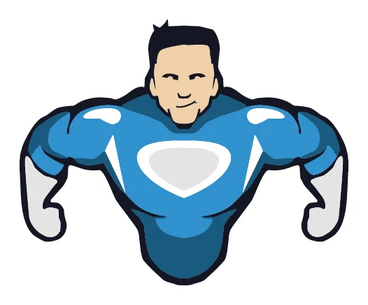 My Debt Hero logo