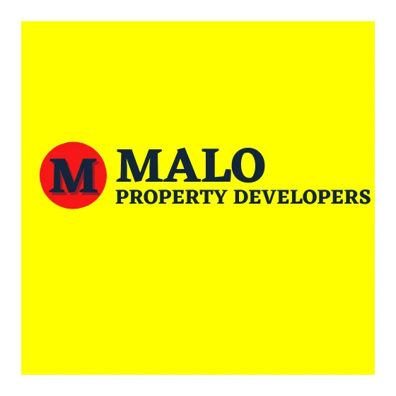 MALO PROPERTY DEVELOPERS logo