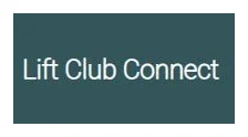 Lift Club Connect logo