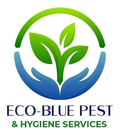 ECO BLUE PEST & HYGIENE (Pty) Ltd. logo