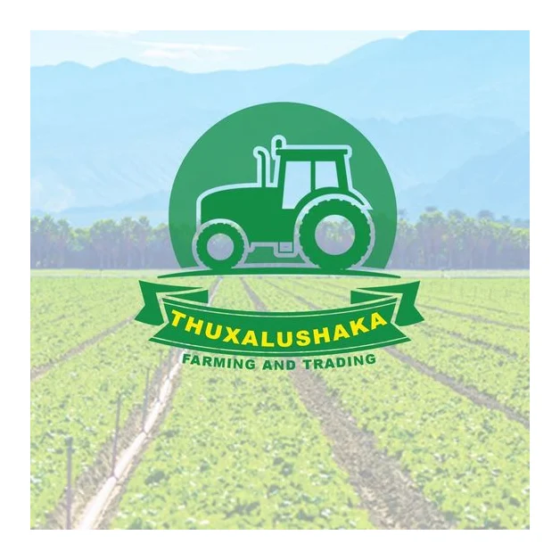 Thuxalushaka Farming and Trading logo