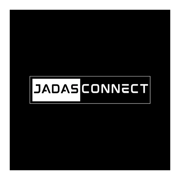 Jadas Connect logo