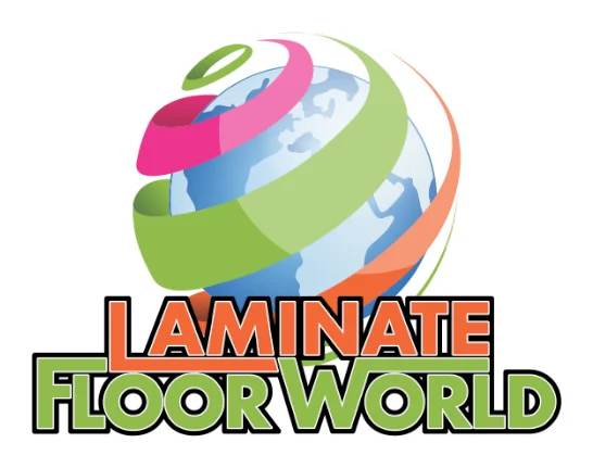 Laminate Floor World logo