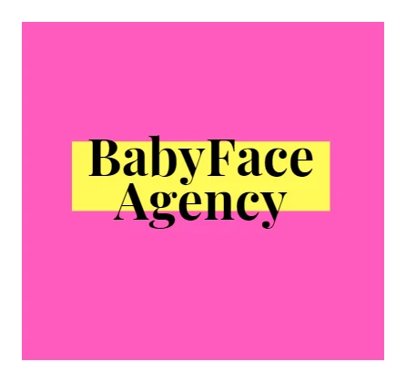 BabyFace Agency logo