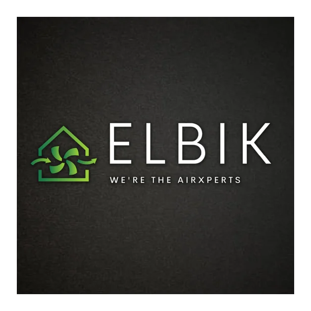 Elbik Air Conditioning logo