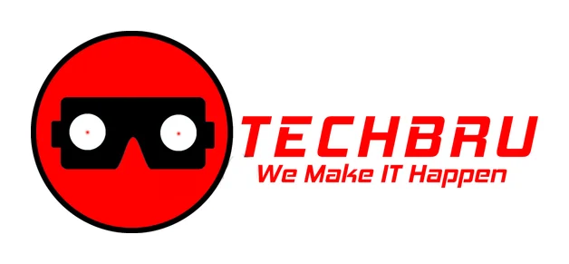 TechBru logo