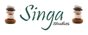 Singa Studios logo