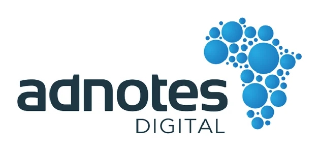 AdNotes Digital logo
