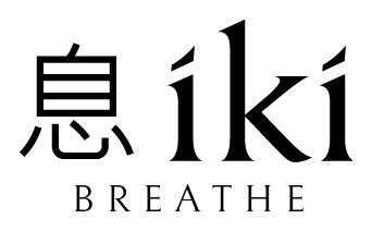 iki Breathe logo
