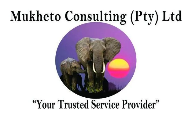 Mukheto Consulting (Pty) Ltd logo