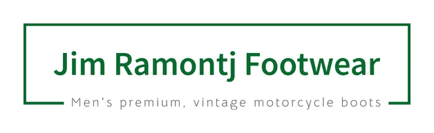 Jim Ramontj' Footwear logo