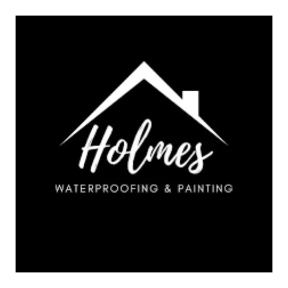 Waterproofing Somerset West logo