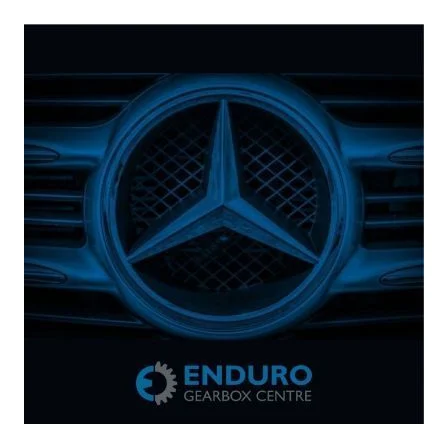 Enduro Gearbox Centre logo