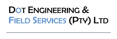 Dot Engineering & Field Services logo