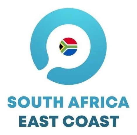 Vibe Marketing East Coast logo