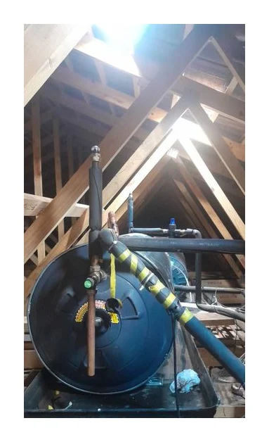 Pretoria East Plumbers logo