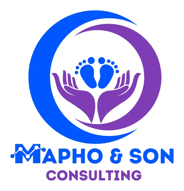 Mapho & Son Consulting logo