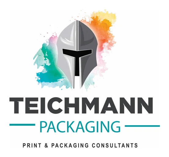 TEICHMANN PACKAGING logo
