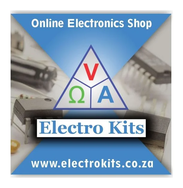 Electro Kits logo