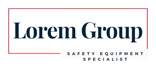 Lorem Group logo