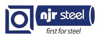 NJR Steel - Roofing logo