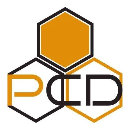 Pure Carbon Design logo