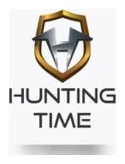 Hunting Time logo