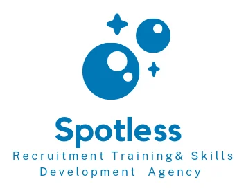 Spotless Recruitment & Skills Developement logo